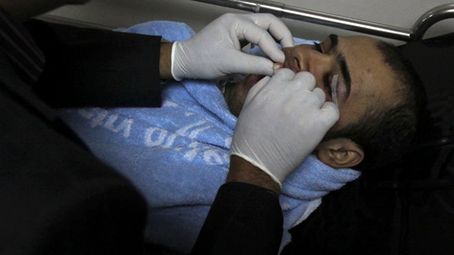 Bahraini Doctors AP.jpg